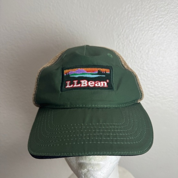 L.L. Bean Other - LL Bean Vintage Hat OSFM